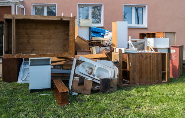 Shed Removal in Huntingtown, MD