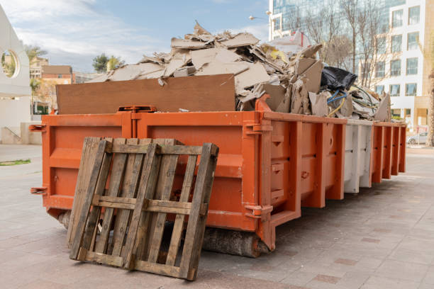 Recycling Services for Junk in Huntingtown, MD